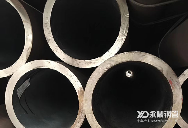 本周無縫管市場行情前高后低可能會(huì)有所改變 本周無縫管市場行情前高后低可能會(huì)有所改變